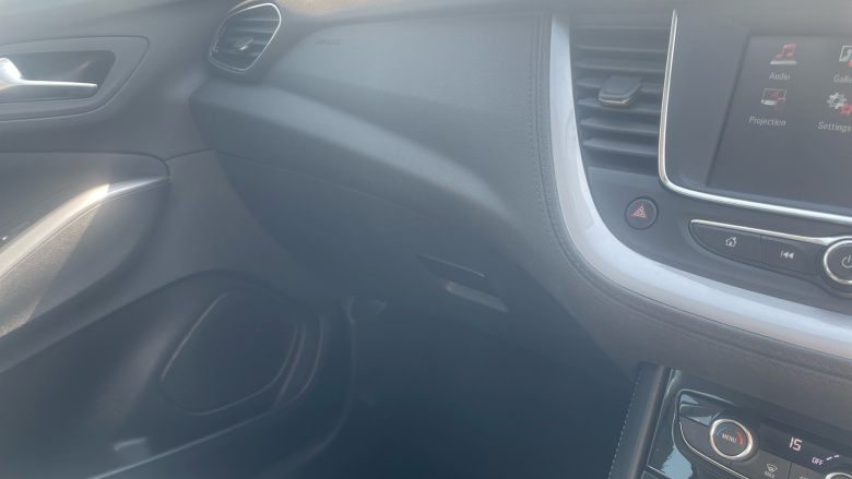 Vauxhall Grandland X 1.2 Turbo SE Premium 5dr Petrol Hatchback